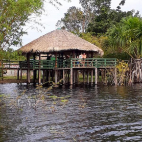 Amazônia LODGE Exxperience